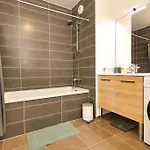 Grand Panorama Sud 公寓