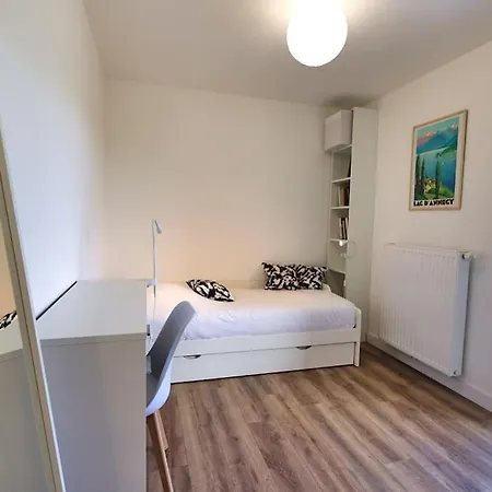 Grand Panorama Sud Apartamento *