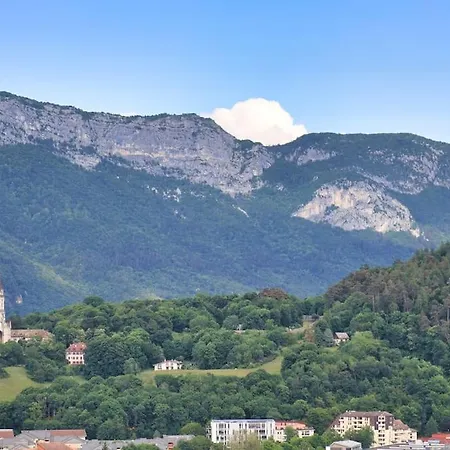 Grand Panorama Sud *