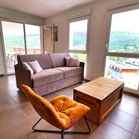 Grand Panorama Sud